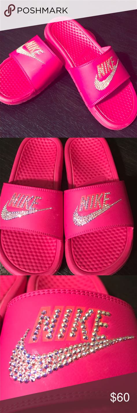 nike pink schwarz 31|pink nike sandals.